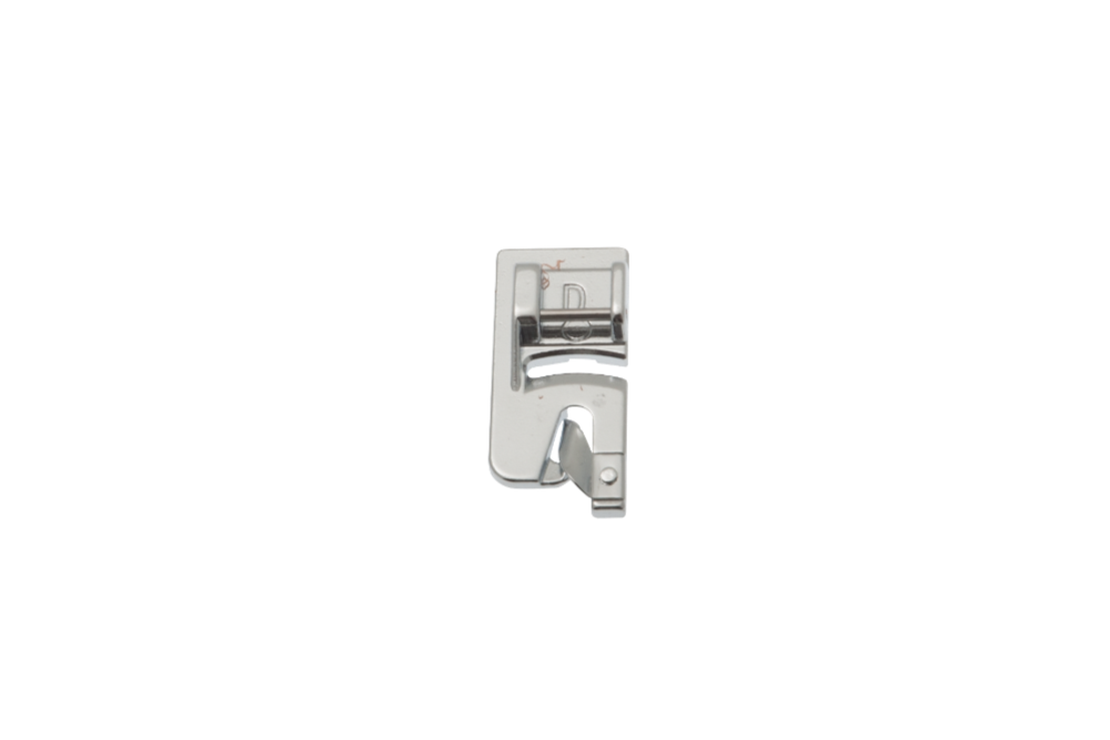 Sømfolder 2mm - D (gruppe 1)
